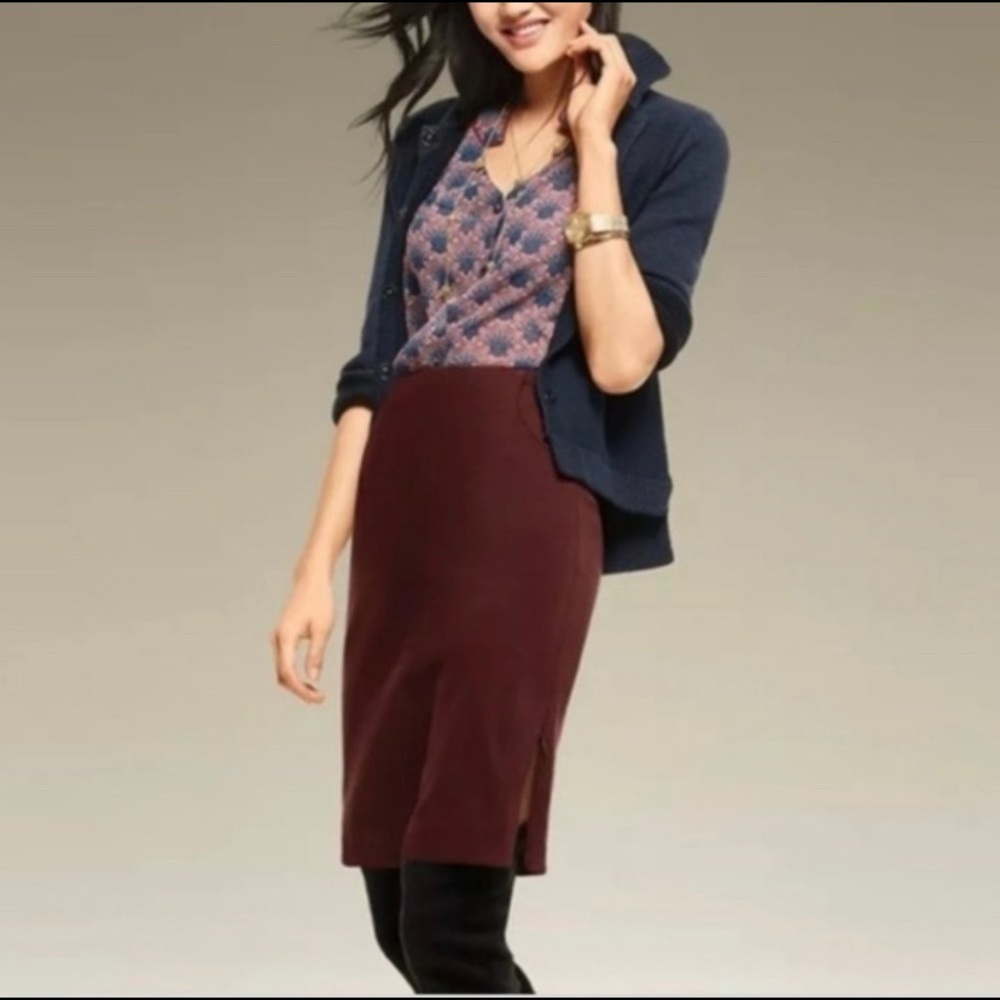 Cabi Pursuit Cardigan #3523, L